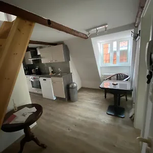 Klara Apartment